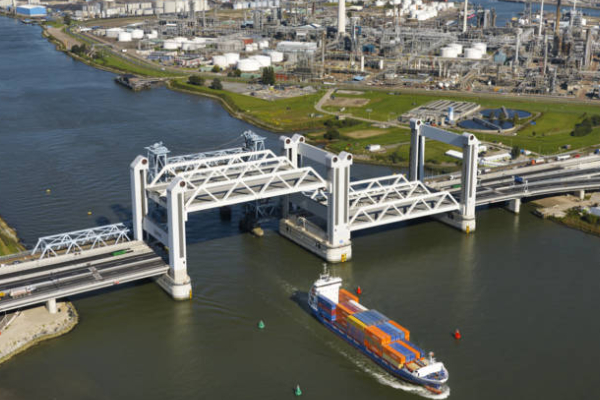 Equans infra, Energie Nederland