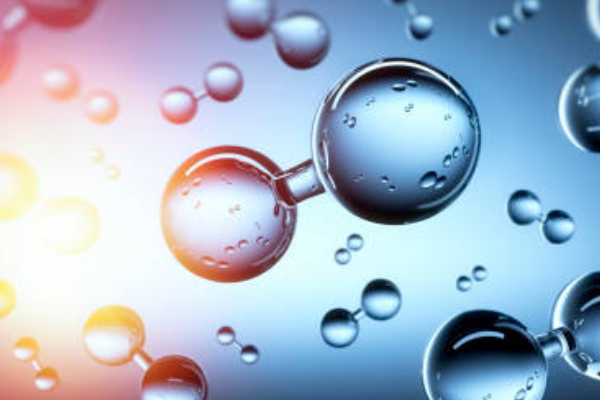 Total Energies Gas Mobility (Hydrogen)